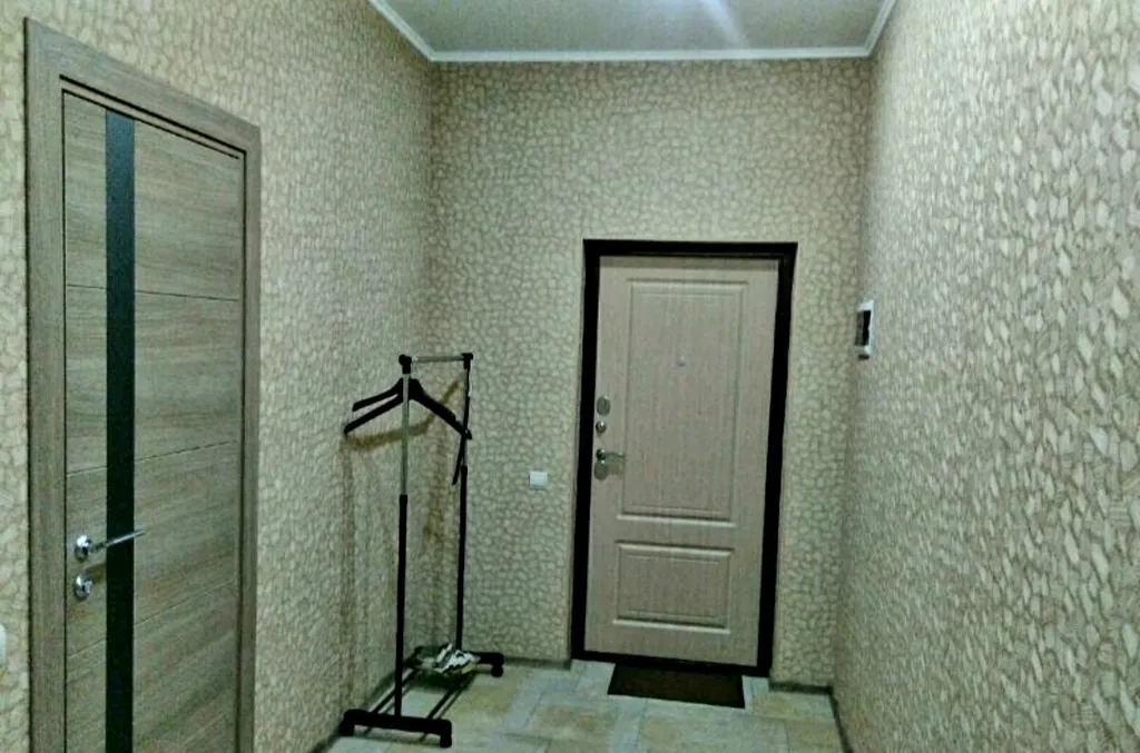 Квартира Квартира с шикарным видом — Геленджик