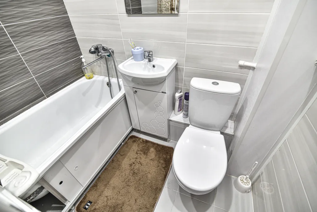 Квартира возле ТЦ Рай