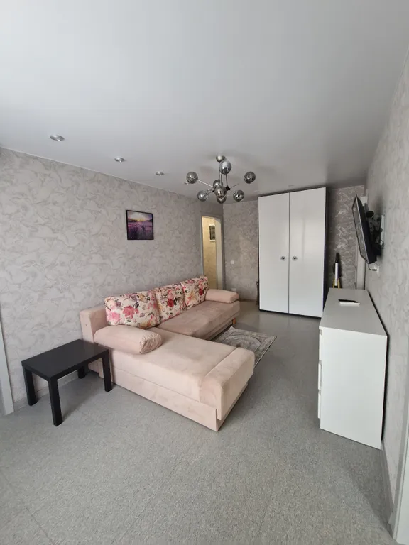 Квартира Уютная квартира в центре города — Калининград