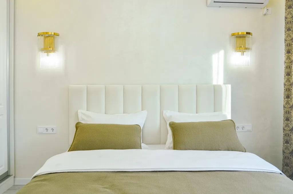 Люкс квартира в элитном ЖК 4YOU