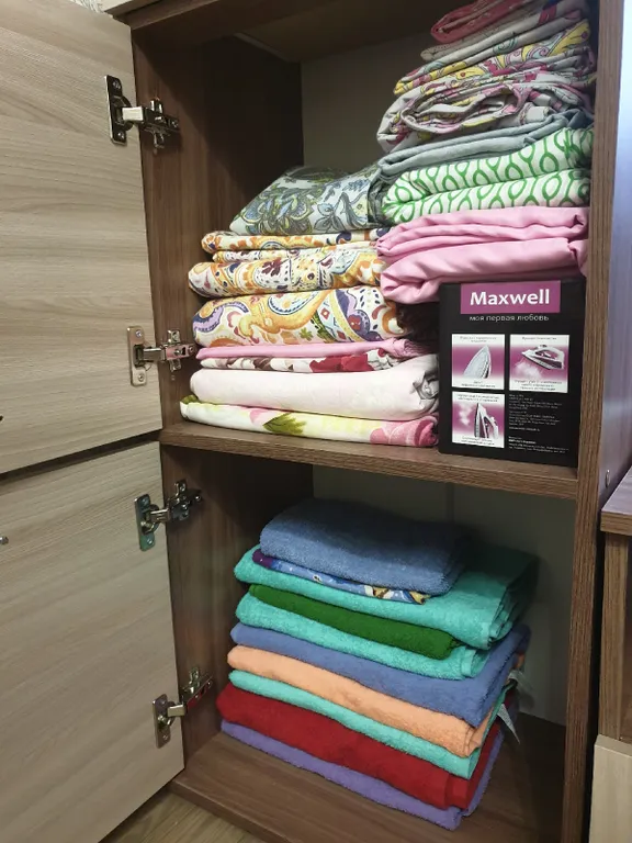 2к.квартира у санатория Хилово в 18 мин от Порхова со всеми удобствами