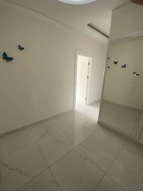 Sky Hill Alaiye Residence