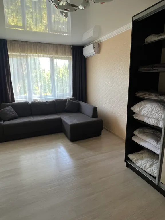 Квартира Квартира в самом центре — Адлер