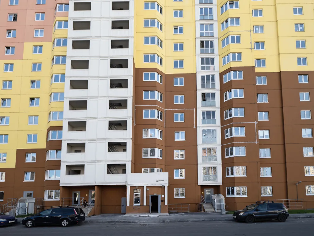 Студия с Ангелом