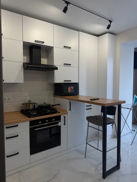 Уютная квартира рядом с главными достопримечательностями города