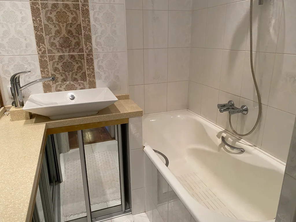 Уютная квартира в удобной локации