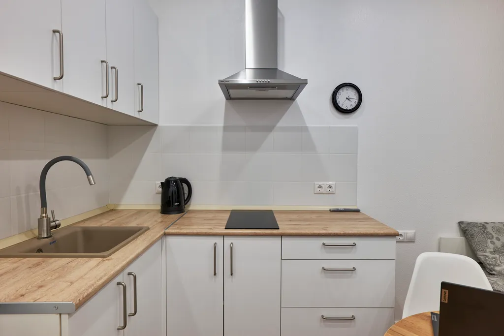 Квартира 1-комнатная Квартира — Москва