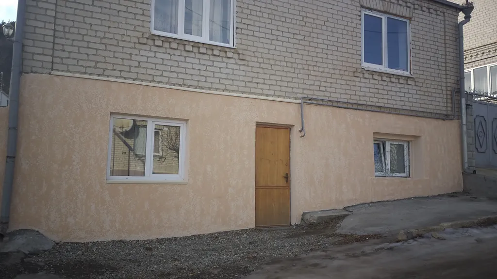 Квартира у парка