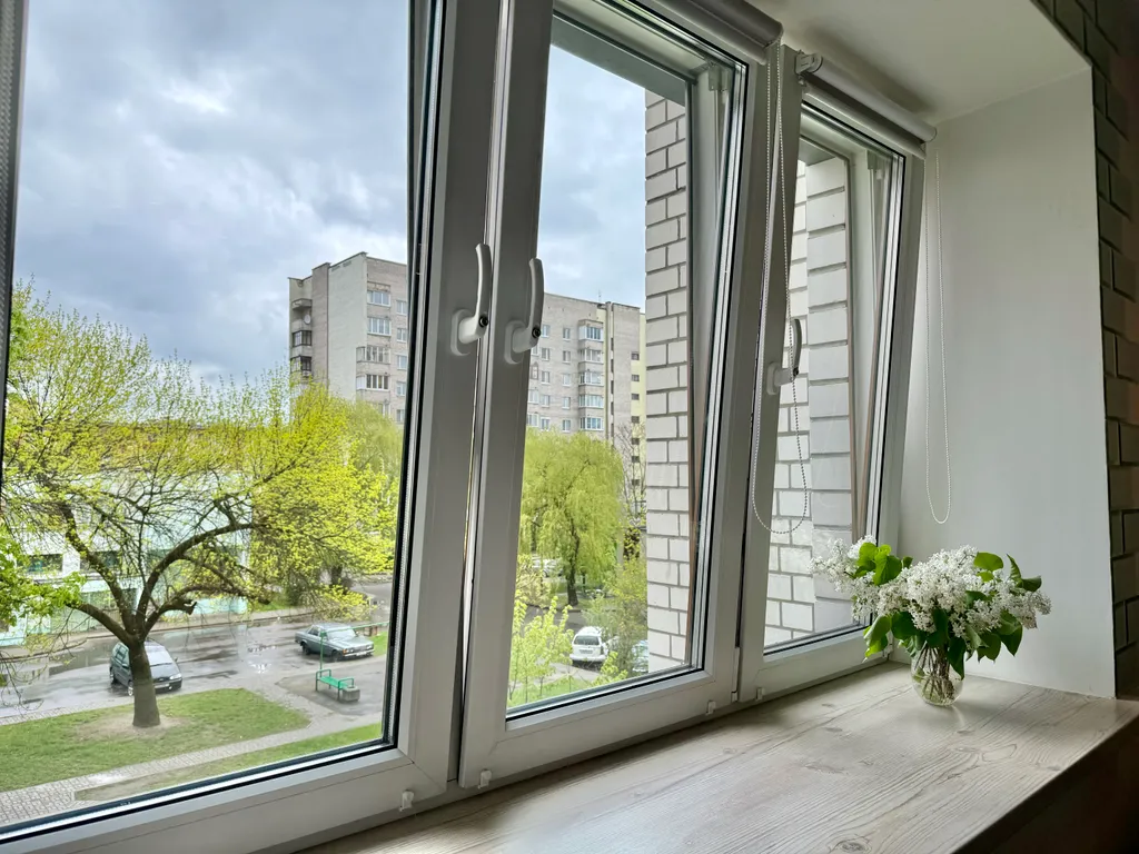 Комфорт апартамент Chill Pill новостройка