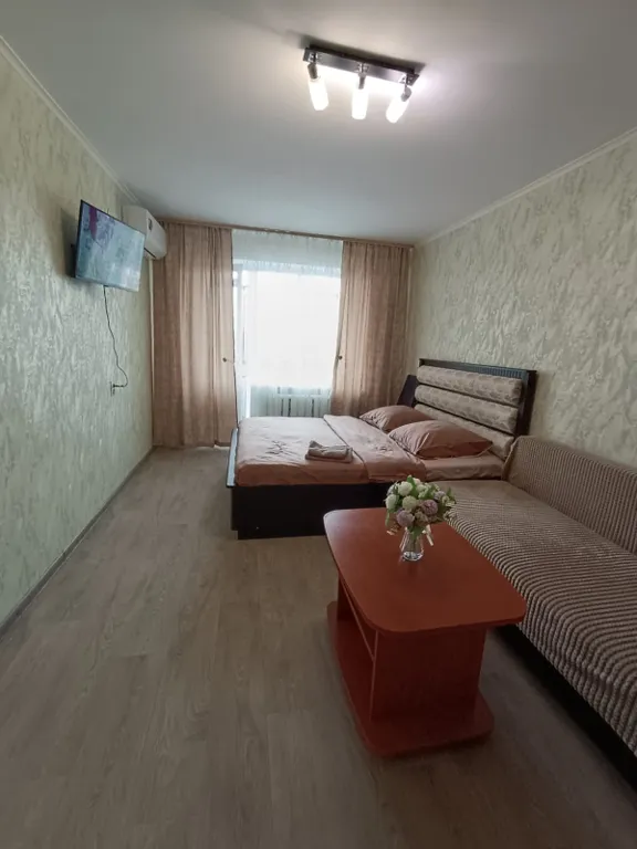 Квартира Хорошая уютная квартира — Курск