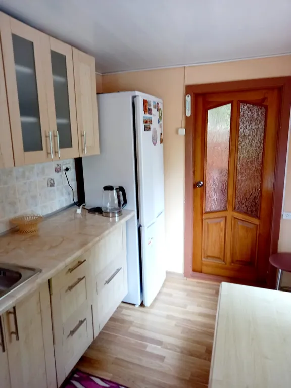 Квартира Квартира Уютный дом с парковкой в 5 минутах к морю — Кацивели