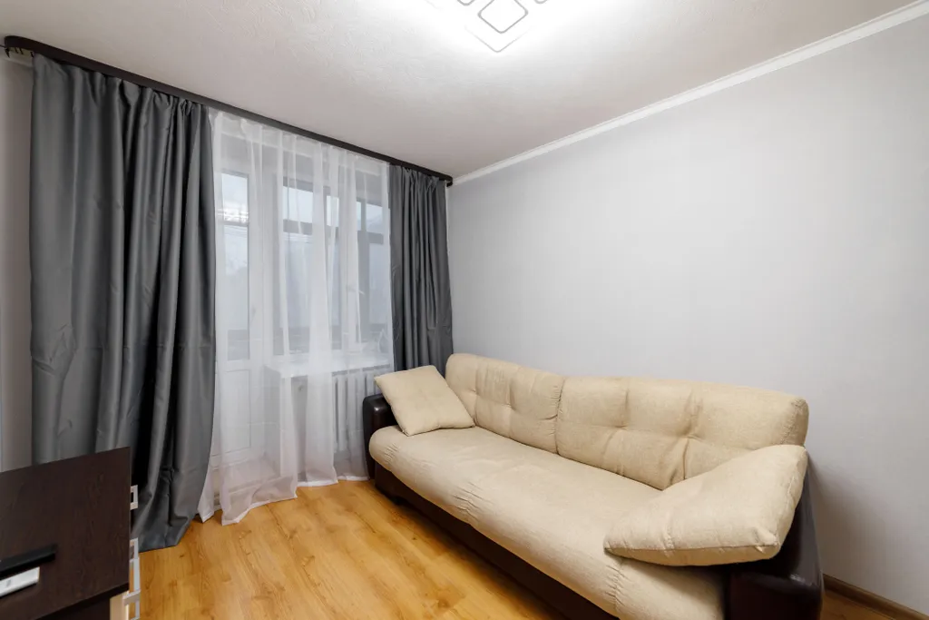 В гостях у Лео