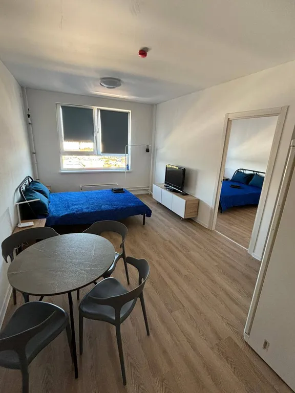 Квартира Отличная квартира в новом доме — Ярославль