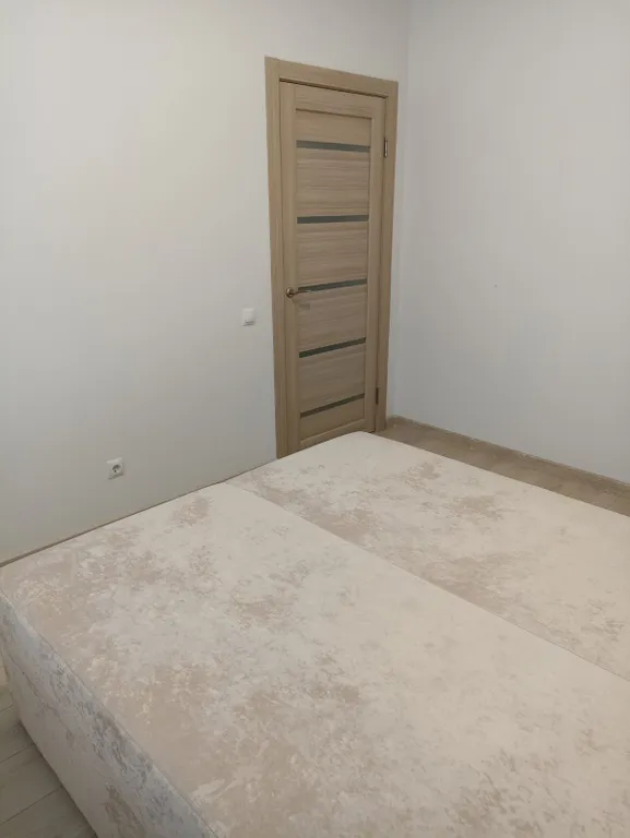 Шикарная квартира