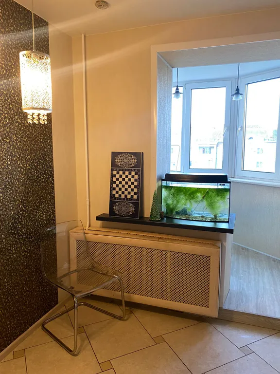 Квартира Уютная квартира в спальном районе — Кострома