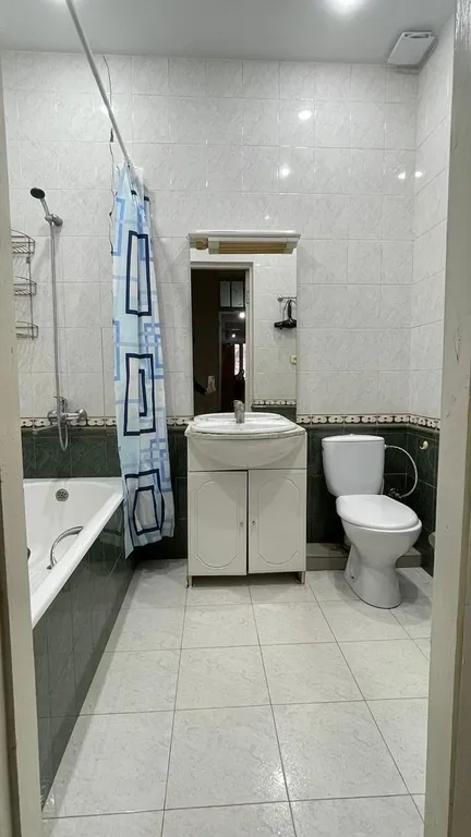 Квартира в центре