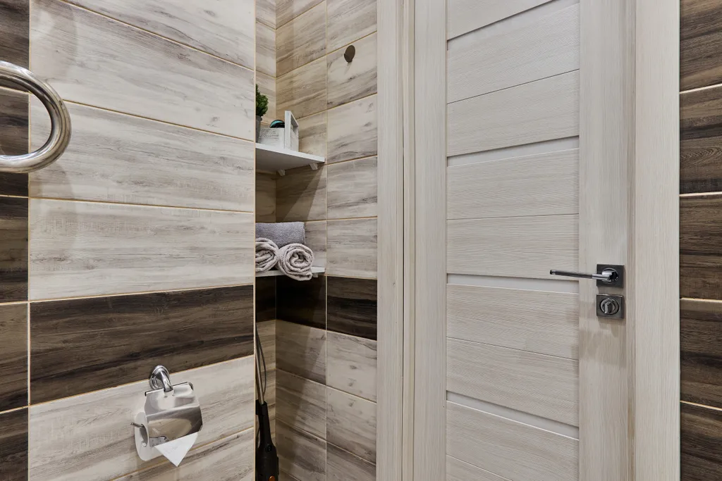 Апартамент White Rabbits