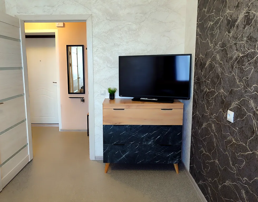 Красивая квартира в центре