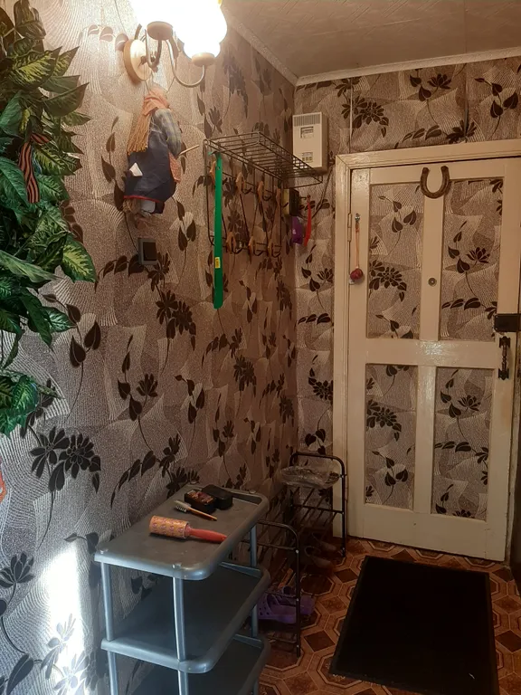 Уютная квартира в центре Тагилстроя