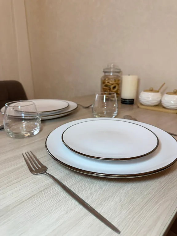 Комфортное жилье в центре туристического города