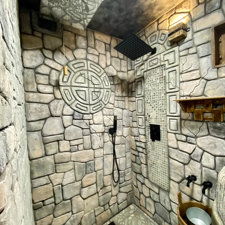 Гостевой домик в центре города