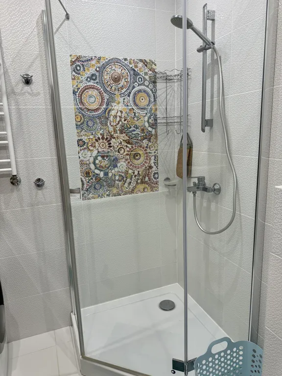 Квартира 2-комнатная квартира у моря — Зеленоградск