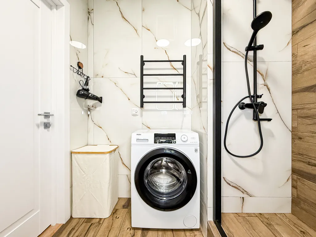 Апартаменты Монако 24 ЖК Облака-2