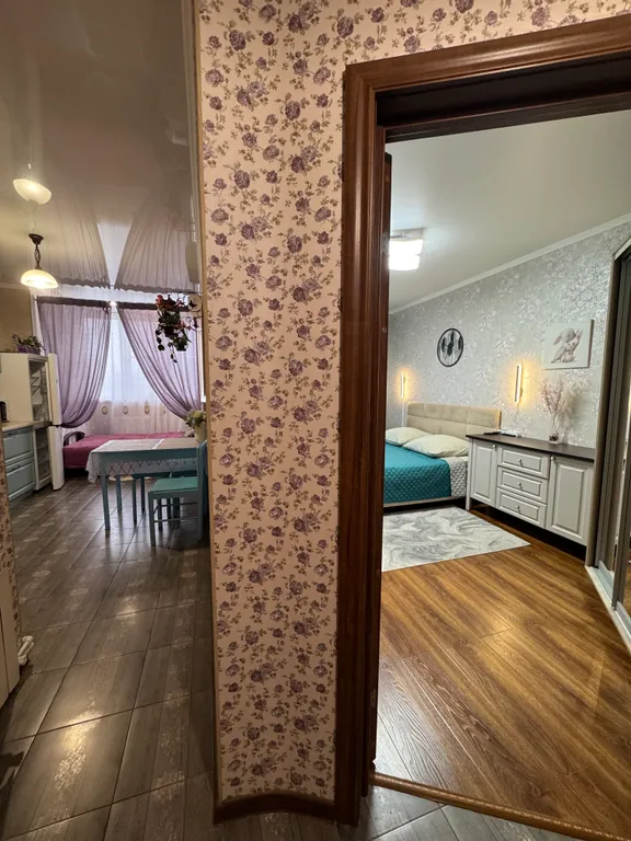 Квартира Уютная квартира в центре рядом с морем — Анапа