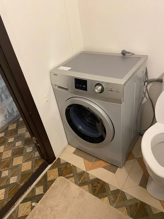 Квартира с видом на реку