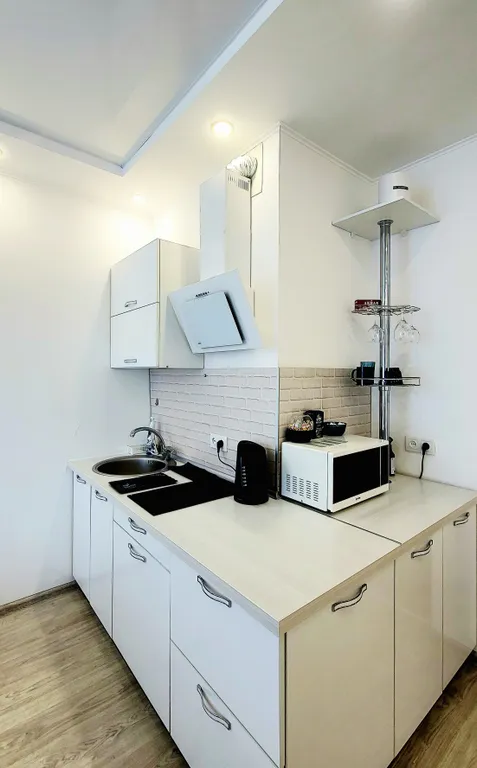 Квартира рядом с Samara Arena