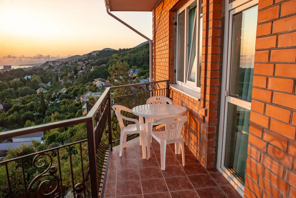 Квартира Комната — Лазаревское