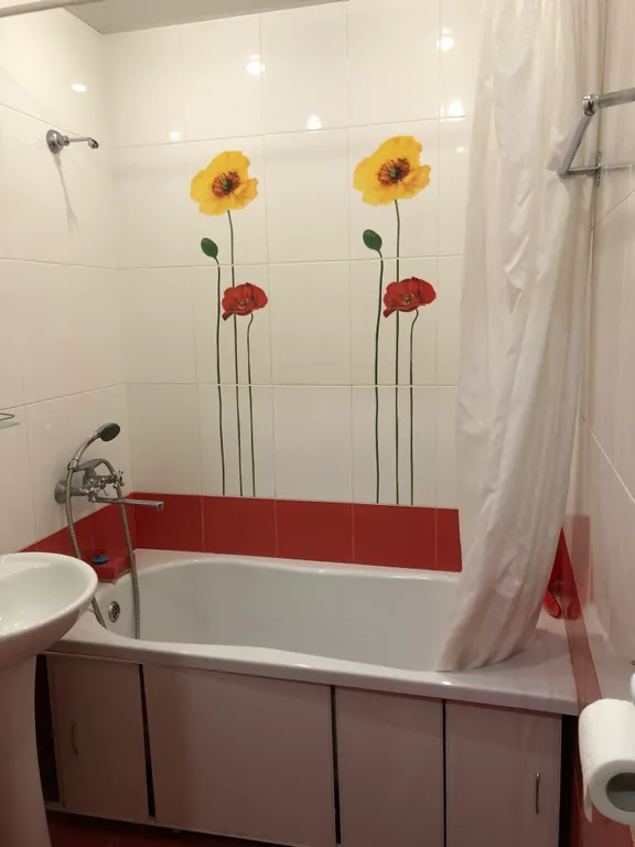 Квартира Квартира в центре — Севастополь