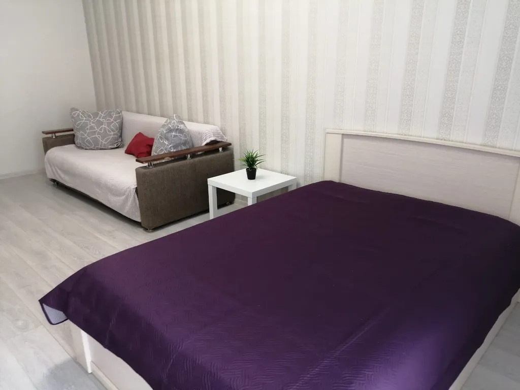 Квартира Однушка на высоте — аренда посуточно в Белгород