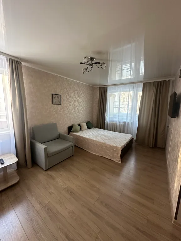 Уютная квартира — аренда посуточно в Псков