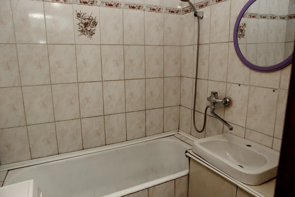 Апартамент Татия