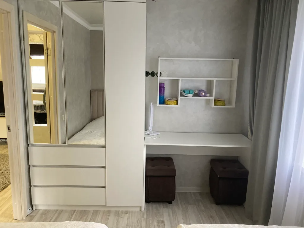 Квартира Уютная квартира в самом центре — Адлер