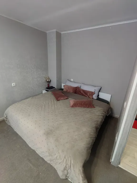 Квартира Уют в зеленом районе — аренда посуточно в Зеленоград