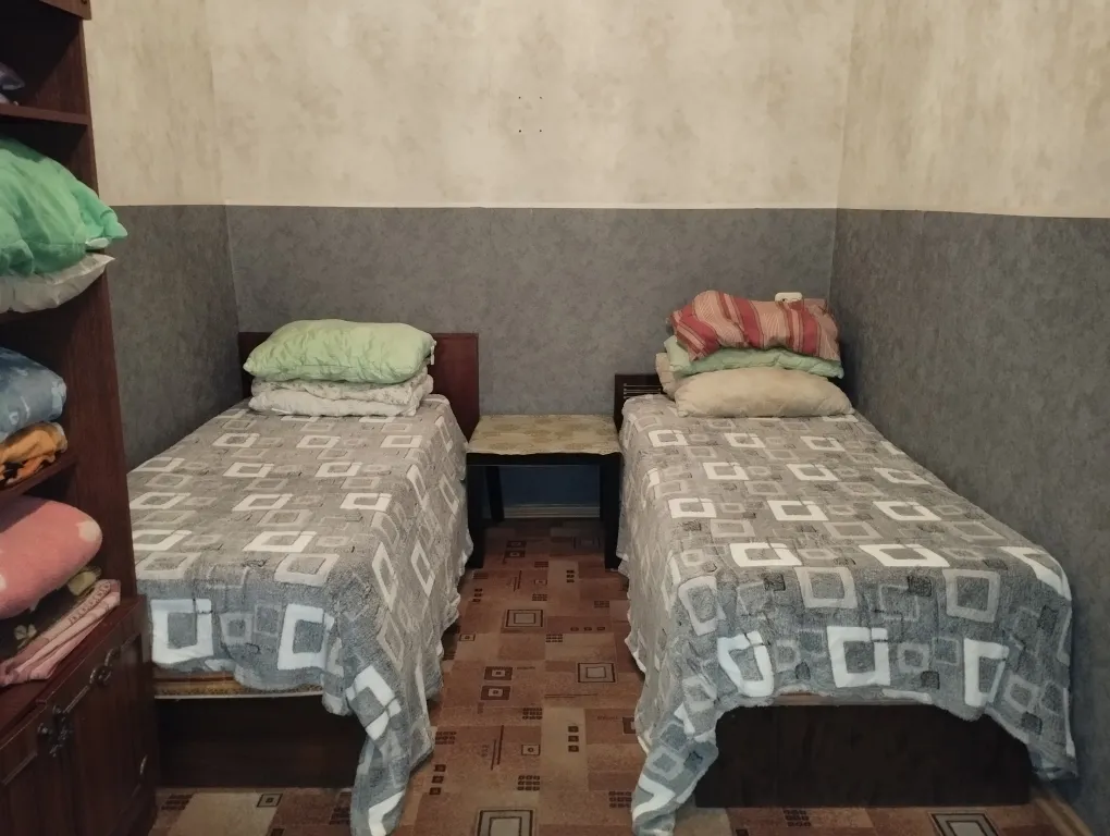 Домашний уют