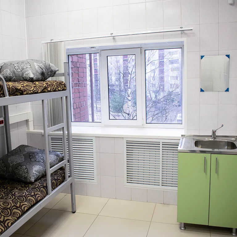 Квартира Комната — аренда посуточно в Ярославль