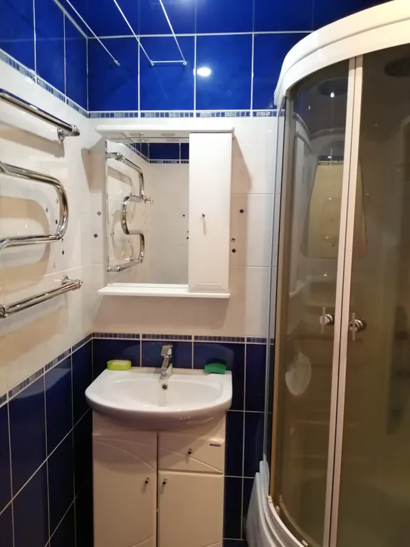 Дизайнерская - уютная квартира в престижном районе у ТРЦ Виконда