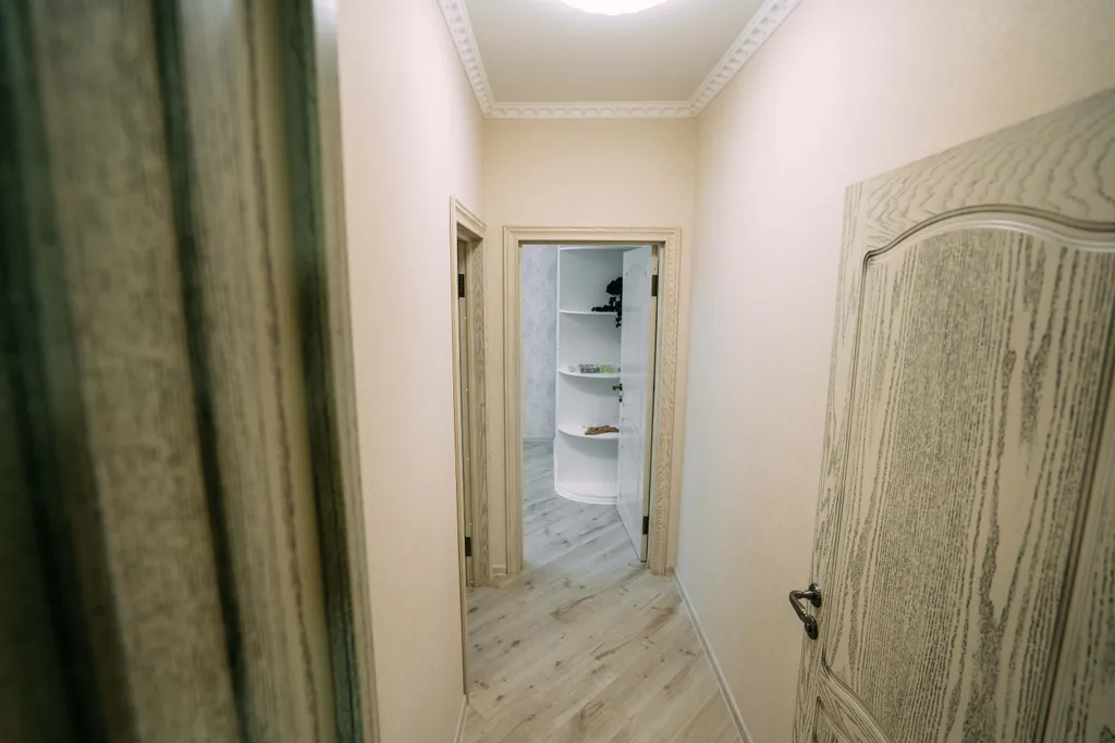 Для большой семьи и компании