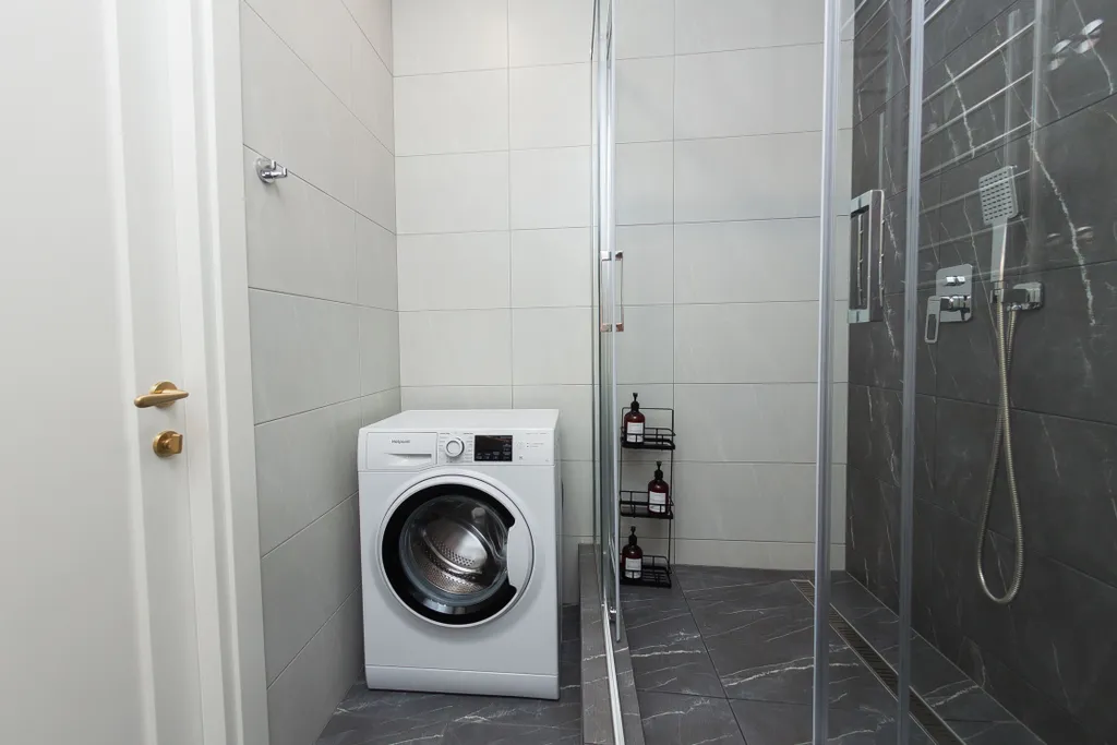 Апартаменты бизнес-класса Мötti на набережной