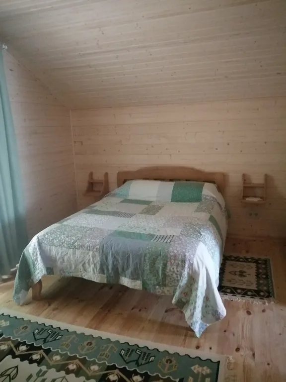 Таунхаус в лесу