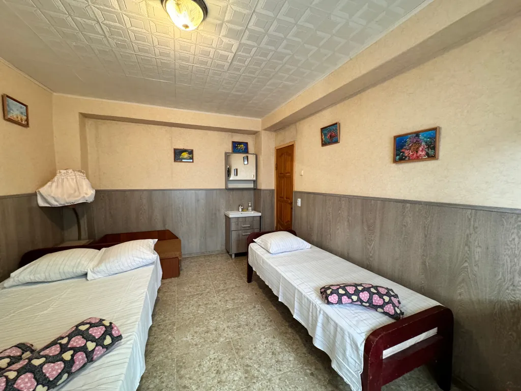 Квартира Комната — Анапа