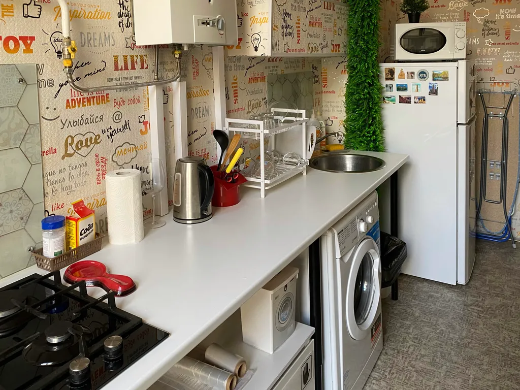 Апартаменты на Невском