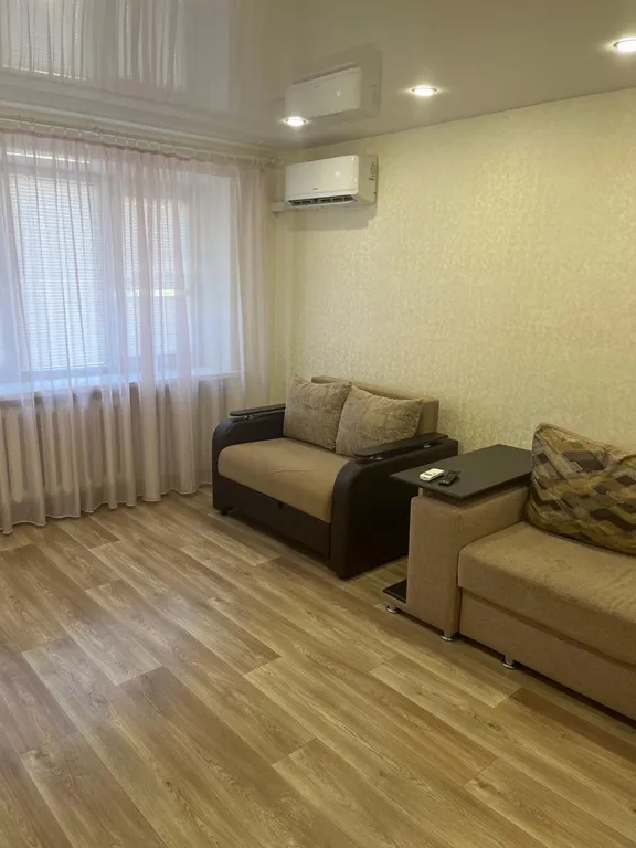 Квартира Уютная квартира рядом с Мамаевым курганом — Волгоград