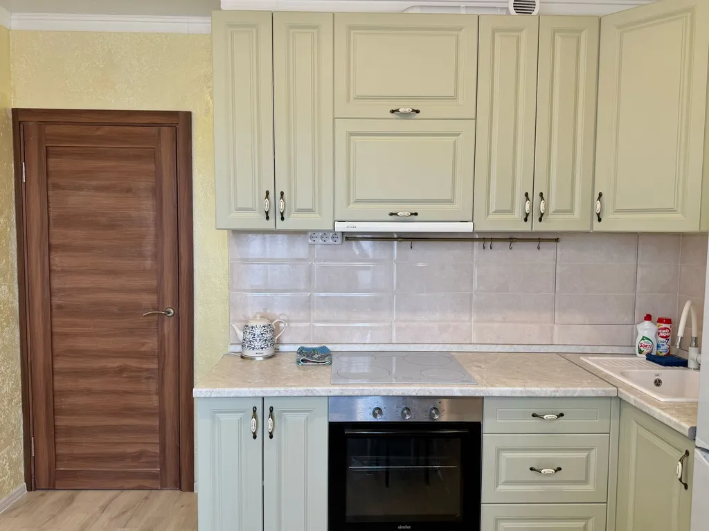 Апартамент Аврора пер. Пищевой, рядом Автовокзал