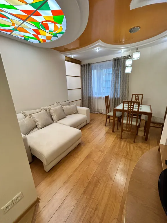 Квартира на берегу Онежского озера