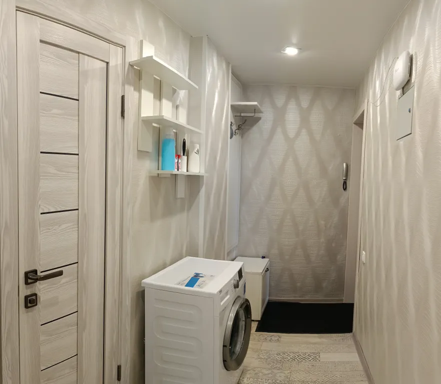 Уютная квартира в центре, рядом с ТРК Мурманск Молл