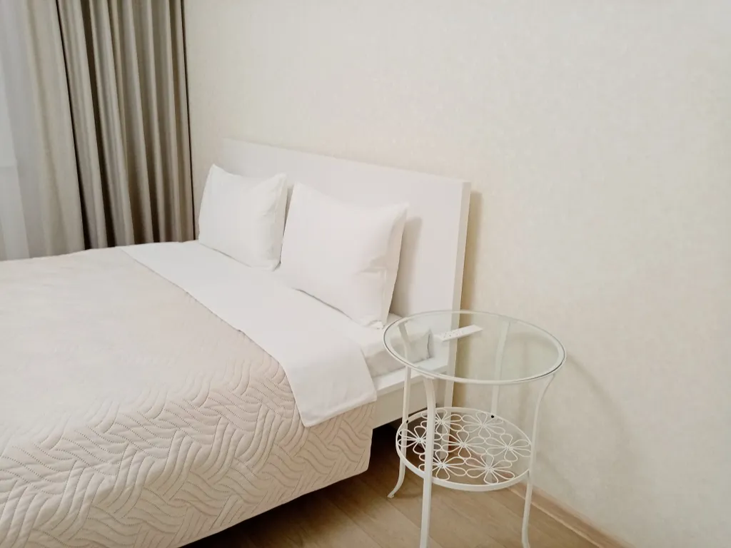 Квартира 1-комнатная квартира в новом доме — Элиста